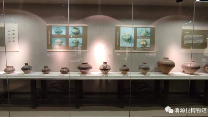 “5·18国际博物馆日”系列宣传活动||《华夏之魂——河陇彩陶文化特展》将在敦煌市博物馆开展！